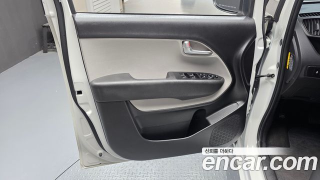 Kia RAY 2024 — photo 14