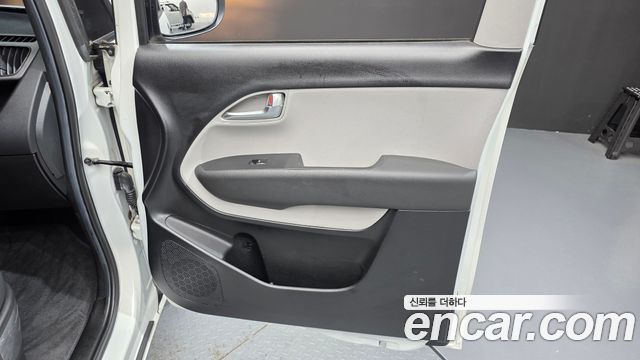 Kia RAY 2024 — photo 15