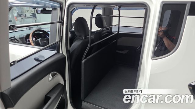Kia RAY 2024 — photo 16