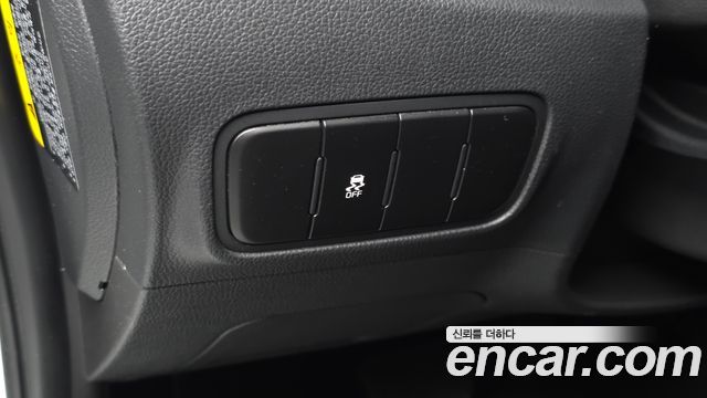 Kia RAY 2024 — photo 30