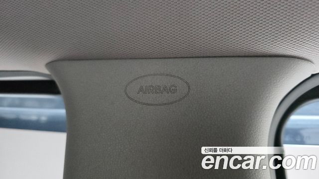 Kia RAY 2024 — photo 31