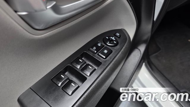 Kia RAY 2024 — photo 32