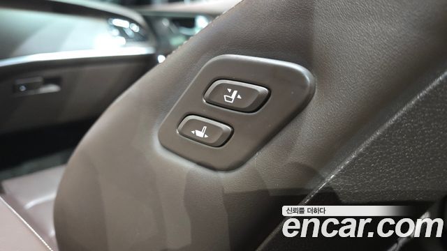 Kia Stinger 2018 — photo 29