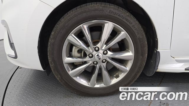 Kia Canival 2020 — photo 5