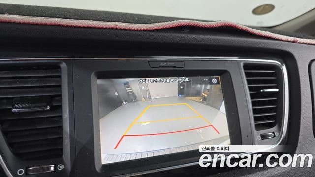Kia Canival 2020 — photo 15