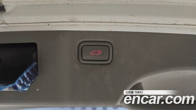 Kia Canival 2020 — photo 18