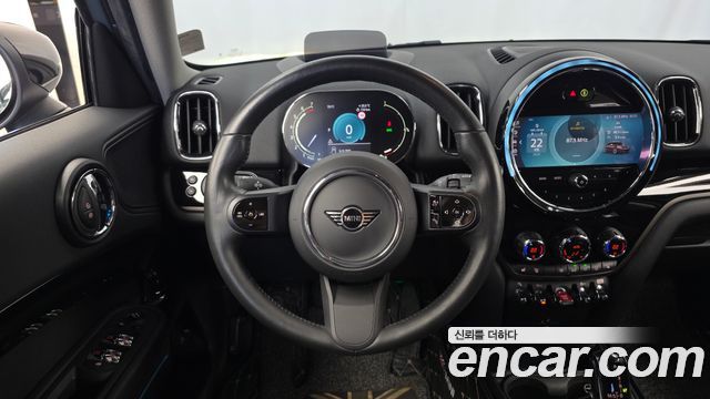 Mini Countryman 2024 — photo 19