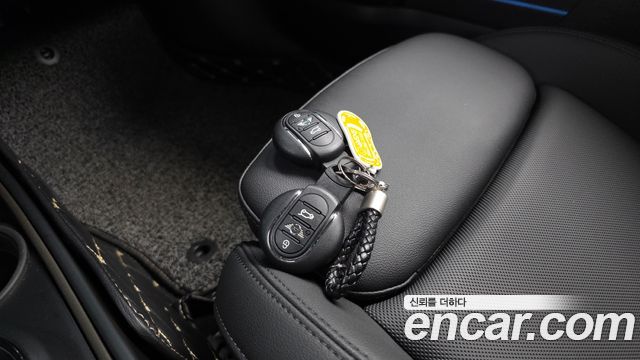 Mini Countryman 2024 — photo 23