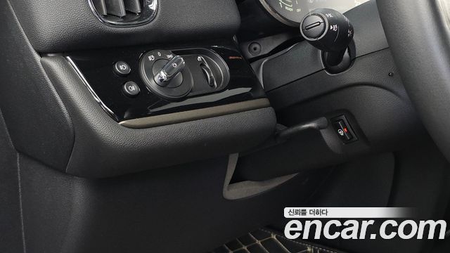 Mini Countryman 2024 — photo 24