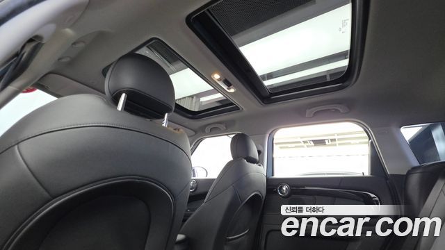 Mini Countryman 2024 — photo 25