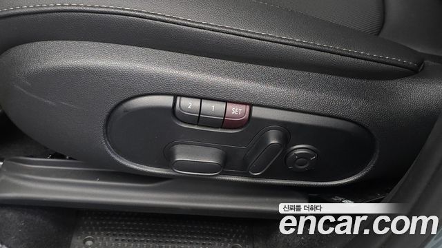 Mini Countryman 2024 — photo 16
