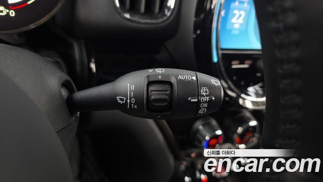Mini Countryman 2024 — photo 28