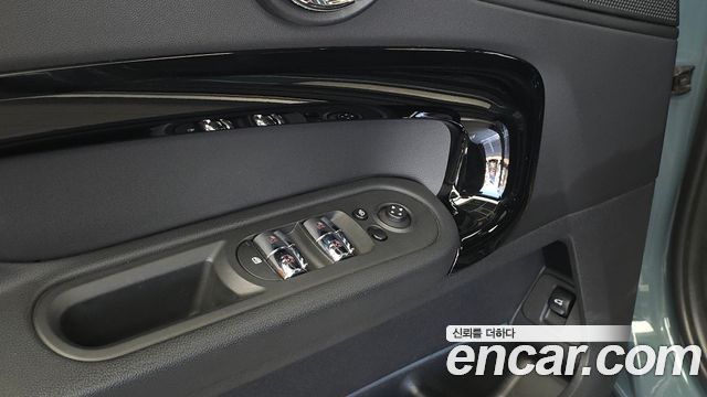 Mini Countryman 2024 — photo 29