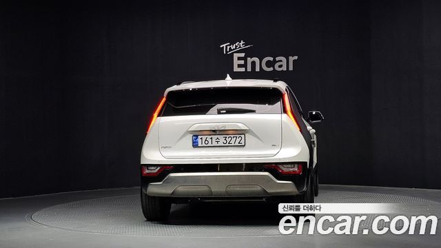Kia Niro 2022 — photo 4