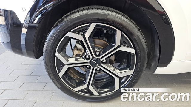 Kia Niro 2022 — photo 5