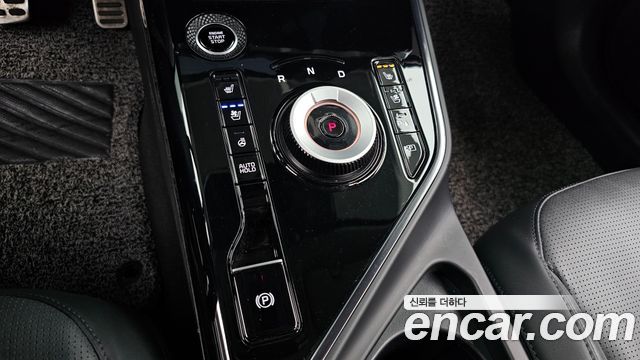Kia Niro 2022 — photo 12