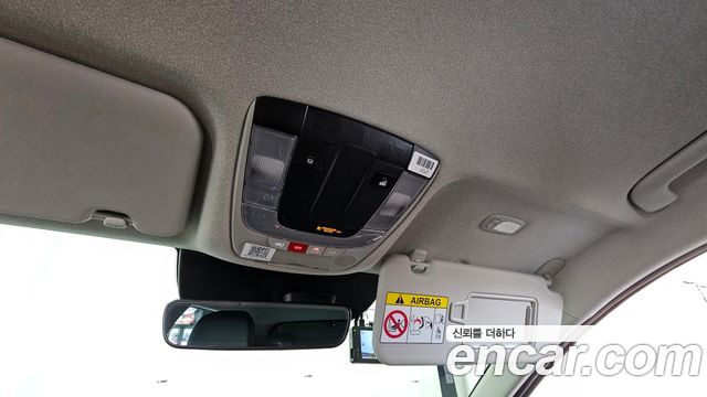 Kia Niro 2022 — photo 24