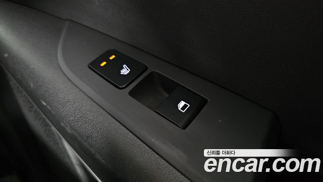 Kia Niro 2022 — photo 25