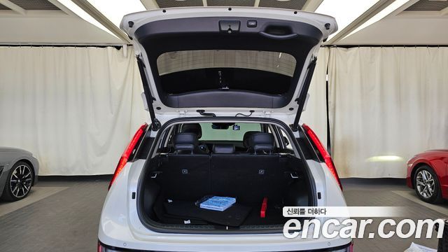 Kia Niro 2022 — photo 26