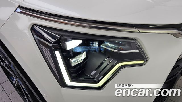 Kia Niro 2022 — photo 8
