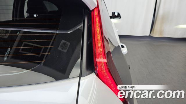 Kia Niro 2022 — photo 9