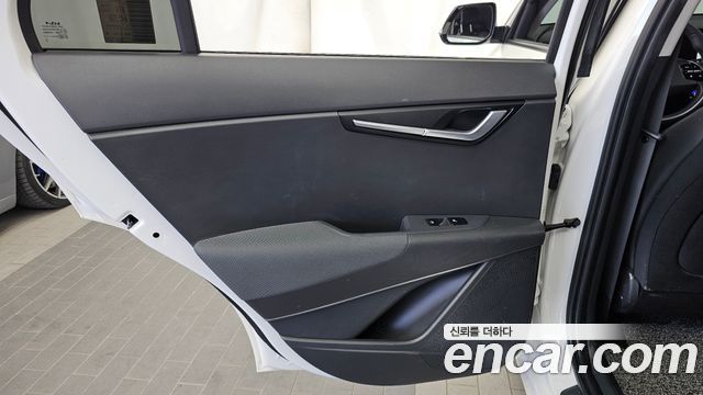 Kia Niro 2022 — photo 15
