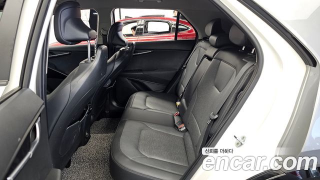 Kia Niro 2022 — photo 16