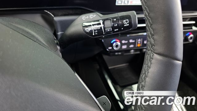 Kia Niro 2022 — photo 27