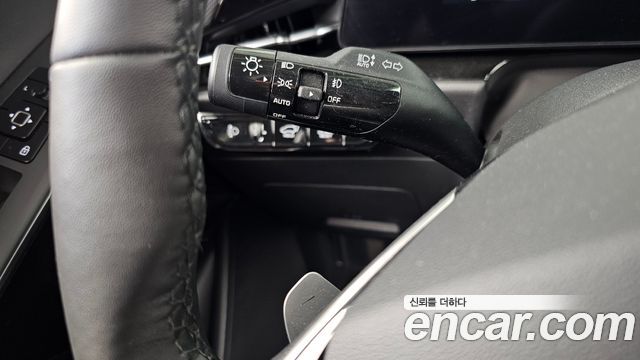 Kia Niro 2022 — photo 28