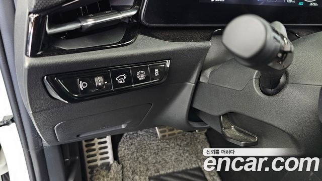 Kia Niro 2022 — photo 32