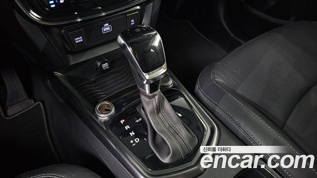 KG Mobility TIBOLI 2021 — photo 9