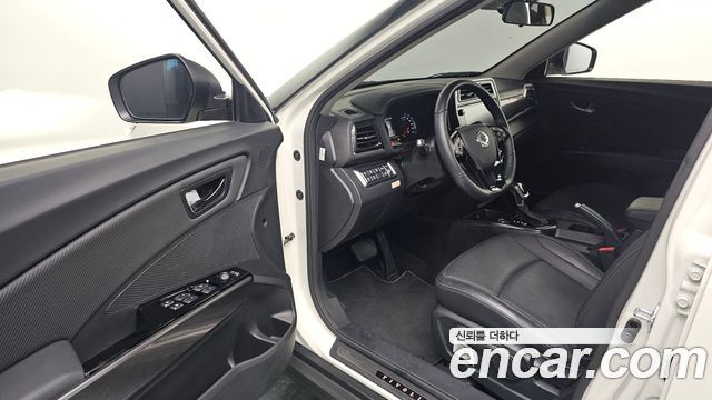 KG Mobility TIBOLI 2021 — photo 10