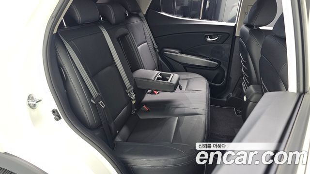 KG Mobility TIBOLI 2021 — photo 11