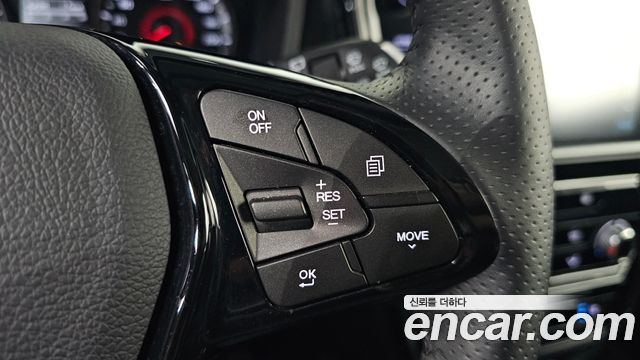 KG Mobility TIBOLI 2021 — photo 13