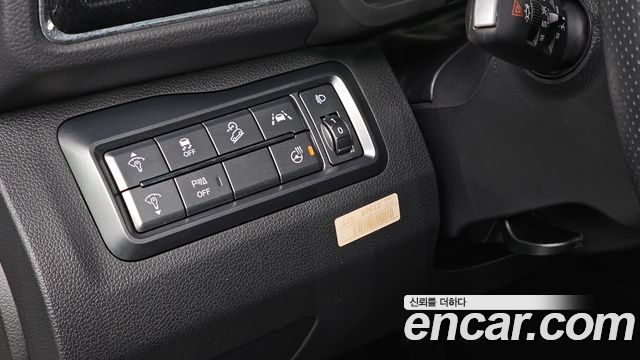 KG Mobility TIBOLI 2021 — photo 17