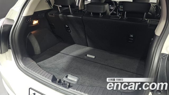 KG Mobility TIBOLI 2021 — photo 20