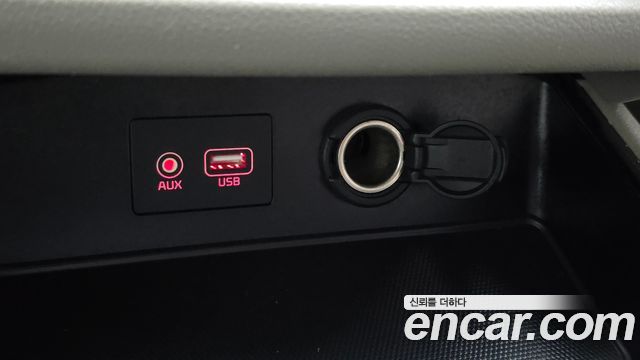 Kia Canival 2019 — photo 20