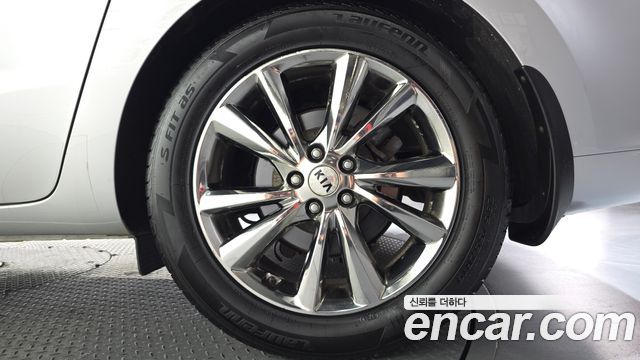 Kia Canival 2019 — photo 7