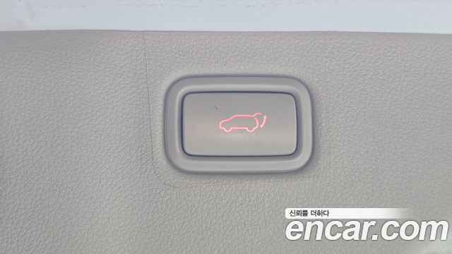 Kia Canival 2019 — photo 28