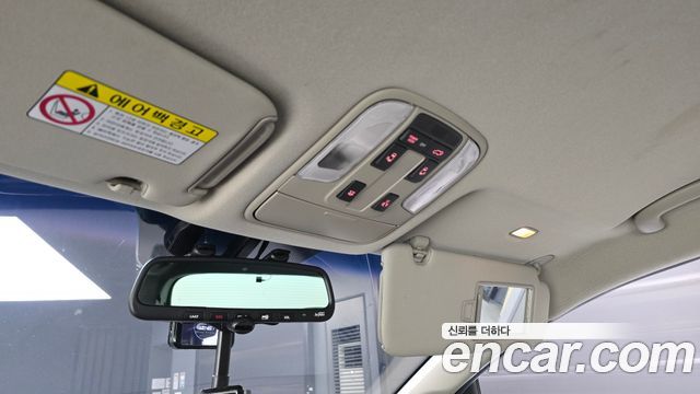 Kia Canival 2019 — photo 30