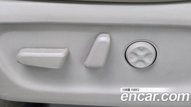 Kia Canival 2019 — photo 31