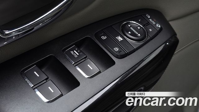 Kia Canival 2019 — photo 33