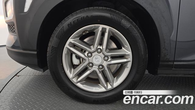Hyundai Kona 2018 — photo 5