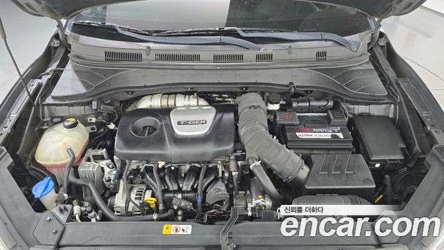 Hyundai Kona 2018 — photo 6