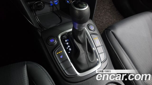 Hyundai Kona 2018 — photo 9