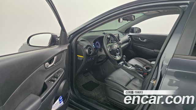 Hyundai Kona 2018 — photo 10