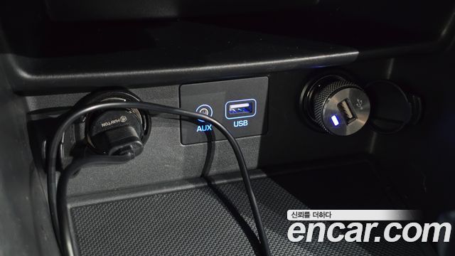 Hyundai Kona 2018 — photo 13