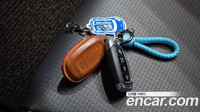 Hyundai Kona 2018 — photo 17