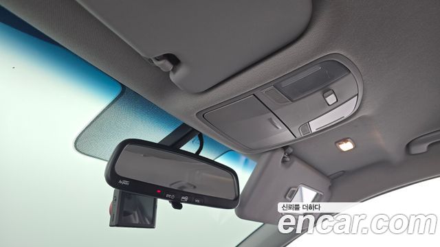 Hyundai Kona 2018 — photo 19