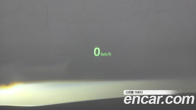 Genesis EQ900 2018 — photo 17